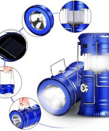 Solar Camping Lantern