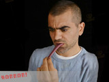 Prank Tongue