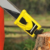 Chainsaw Teeth Sharpener Sharpens Chainsaw Saw Chain Sharpening Tool System Chain Tools