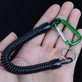 Fishing Pliers with Lanyard