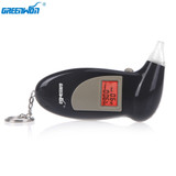 digital alcohol tester breath alcohol tester breathalyzer breathalyser alcohol breath tester