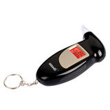 digital alcohol tester breath alcohol tester breathalyzer breathalyser alcohol breath tester