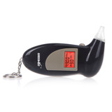digital alcohol tester breath alcohol tester breathalyzer breathalyser alcohol breath tester