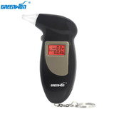 digital alcohol tester breath alcohol tester breathalyzer breathalyser alcohol breath tester