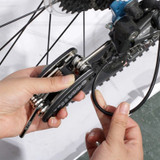 Bicycle Tools Sets