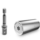 Universal Socket Sleeve 7-19mm
