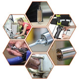 Universal Socket Sleeve 7-19mm