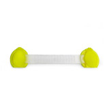 2019 10Pcs/Lot Child Lock Protection Of Children Locking Doors For Children's Safety Kids Safety Plastic protection safety lock