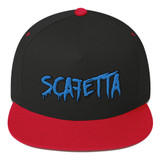 Scafetta Flat bill