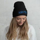Scafetta Beanie