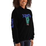 Scafetta Hoodie V2