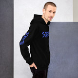 Scafetta Logo Hoodie
