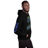 Scafetta Hoodie