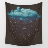 Tapestries Colorful & "Psychedelic"