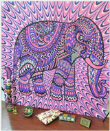 Prime Tapestry