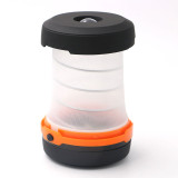 Multifunction Retractable Camping Lights
