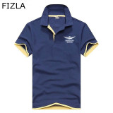 Men Short Sleeve Polo Shirts Men Short Sleeve Polo Shirts