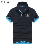 Men Short Sleeve Polo Shirts Men Short Sleeve Polo Shirts