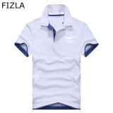 Men Short Sleeve Polo Shirts Men Short Sleeve Polo Shirts