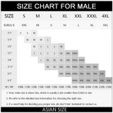 Men's Long Sleeve Regular Fit Oxford Dress Shirts 100% Cotton Smart Formal Button Down Shirt