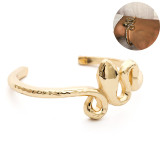 Thin Chain Snake Pendant Necklace & Set