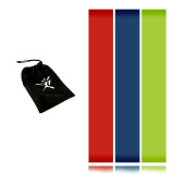 Resistance Bands For Fitness
