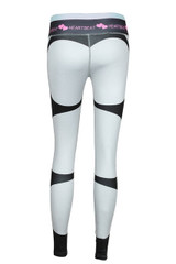 Heart Shaped Booty Leggings