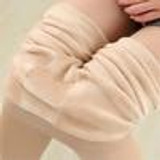 Warm Women's Plus Velvet Winter Leggings