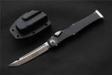 HALO OTF AUTO Custom Black