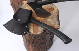 Tactical Axe Tomahawk Army Camping