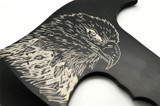 Eagle Printed Outdoor Tool
