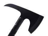 Outdoor Camping Axe Aluminum Handle