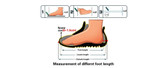 Hiking Shoes Outdoor Jogging Trekking Sneakers Men