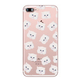 Silicon Soft Iphone Cover Cases