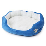 Comfortable fluff cat/dog pet