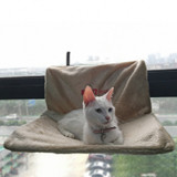 Cat seat window bed hammock
