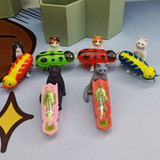 Electronic Fun Toy for Cats