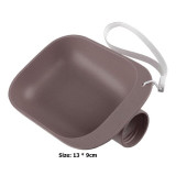 Portable Pet Water Bowl