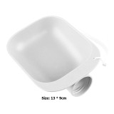 Portable Pet Water Bowl