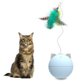 Creative Smart Cat Toy