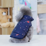 Pet Winter Warm Coat