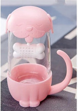 Tea Mug With Infuser Lid