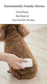 Pet Hair Remover Comb