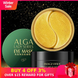 Eye Patches Korean Collagen