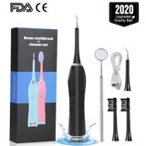Electric-Portable-Sonic-Tooth-Calculus-Remover