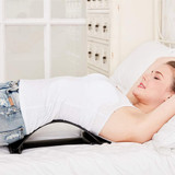 LumbarPal - Back Stretcher And Massager