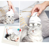 Head Massager