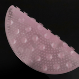 Non-slip Massage Silicone Shower Pad