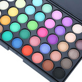 40 Color Eyeshadow Makeup Palette