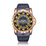 Onola Rose Gold-Inner Circle Anchors